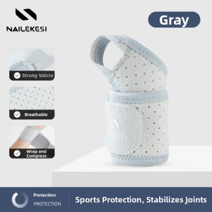 NAILEKESI | Twist Injury Support Wrist Guard Tendon Fix TFCC Protection