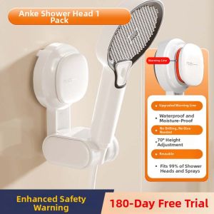 TAILI | Suction Bathroom Shower Caddy