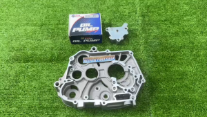 Lóc giữa xe Wave 2000-2004 bơm nhớt rời