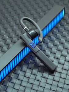 X6 หูฟังสำหรับขับรถกันเนื้อย่อย รวมถึงรูปแบบหูเดียวหูฟังสำหรับการเล่นเกมกีฬา BT5.3