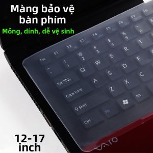 Universal Dustproof Protective Keyboard Cover