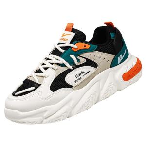Warrior | Trendy Slip-Resistant Running Dads Shoes