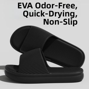 BUYANGSI | Arch Support Nursing Shoes Slip-resistant Odor-resistant Slippers