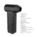 7.4V 130000 RPM Brushless Mini Turbo Jet Fan Air Blaster 4000mAh Wireless Air Gun เครื่องเป่าลมแบบพกพาพัดลม Cross Jet Gun. 