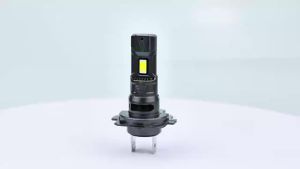 H7 H4 Led Canbus Lights Car Headlight 1:1 Mini Size With Fan 1000W Super Bright Wireless Turbo Automobile Lamp Fog Bulb 6000K