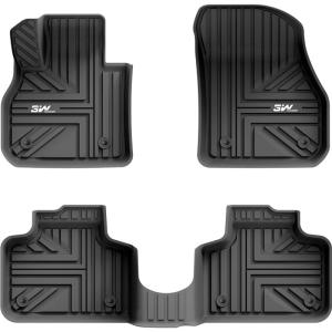 3W | TPE Floor Mat