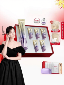 Marubi | Anti-Wrinkle Gentle Eye Cream