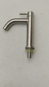 [ VIENA ] Keran Wastafel Keran Cuci Tangan Stainless YU Anti Karat