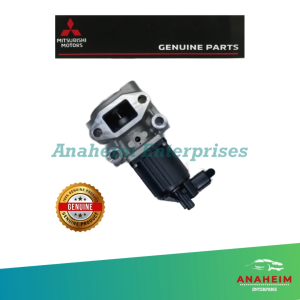 Mitsubishi Montero 3.2L 2008 - 2015 L200 Triton Strada 3.2L 2005 - 2015 EGR Valve - 1582A037