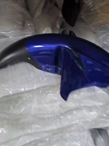 Dè Trước Exciter 135 2005-2010 màu xanh dành cho ae