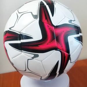 ฟุตบอลขายส่งเด็กหมายเลข45 No. 3ลูกบอลแบบพิเศษฝึกอบรมนักเรียนระดับประถมศึกษาและมัธยมศึกษา