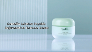 Kisskitty Cream Pelembab wajah Pencerah dan Pengencang 50G - Night cream Firming and brightening Skin Firming and brightening Skin Menghidrasi dan glowing Hydrating Moisturizing Menghidrasi melembabkan kulit Mengatasi kulit kering dan kasar Original bpom