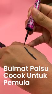 Lashthetic - Magnetic Liner Premium Tanpa Iritasi