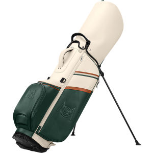 PGM GOLF | Waterproof Ultrafiber Womens Golf Bag 7 Compartments