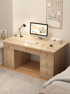 OYIla | Simplicity Multi-use Desk With Drawer