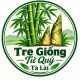 Tre Giống Tứ Quý Tà Lài