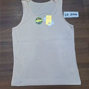 Kaos Singlet Cewek Ukuran JUMBO tally 20151 Bahan Spandex Super Lembut Fit to XL-XXL