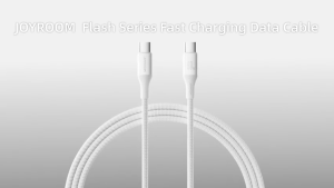 JOYROOM A28 Kabel Data Fast Charging Type C to Type C PD 60W