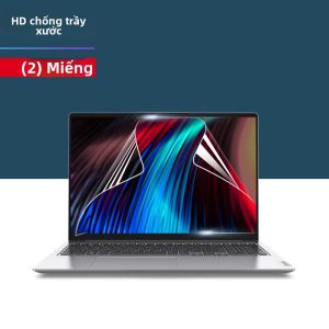 Miếng Dán Bảo Vệ Màn Hình Máy Tính Xách Tay Chống Ánh Sáng Xanh 14 Inch Cường Lực Pro16 Anti-glare Tương Thích Với Lenovo R7000P