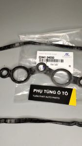 Gioăng Giàn Cò Kia Morning Hyundai I10 2012-2020