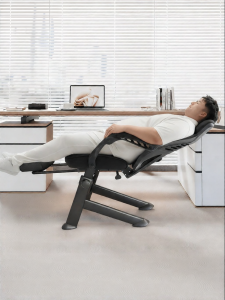 XIGE | Ergonomic Office Chair For Comfort and Nap