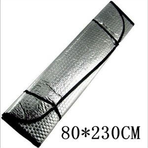BOSHENG | Sun Protection Heat Insulation Truck Curtain