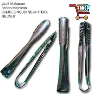 JAPIT MAKANAN