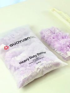 Strong Electrostatic Dust Sweeper Dust Cleaning Brush