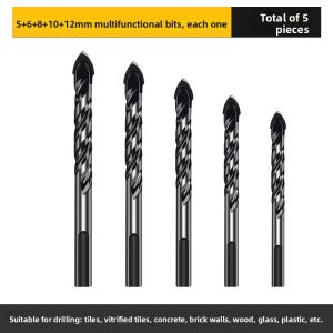 LECAN | Tile Drilling Drill Bit