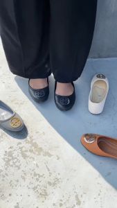 Andas Andis - Sepatu Flatshoes Wanita Flat Shoes Ballerina Binera