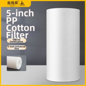 JINXIANQUAN | Home Water Filtration Pre-filter 1μm