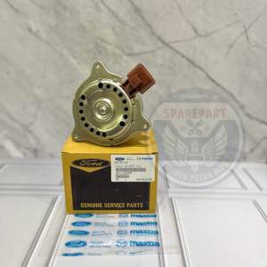 Motor Fan Ford Motor kipas Radiator Ford Fiesta 2S65-8C607-EA original