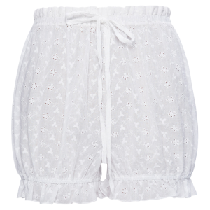 aiwuge | Quần Short Ballet Ren cho Phụ Nữ