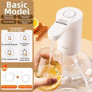 deli | Automatic Water Dispenser Pump