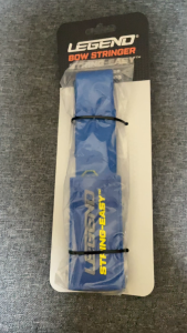 Legend String-Easy Bow Stringer High Density Nylon Webbing for Use on Longbows and Recurve Bows fishing