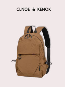 Waterproof Lightweight Hiking Commute Backpack Large Capacity