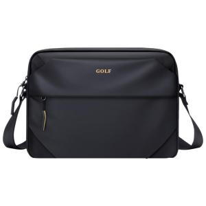 Golf | Casual Shoulder Crossbody Messenger Bag