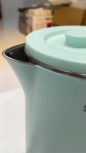 Ấm Đun Nước Điện Sunhouse SHD1351 Inox 304 Siêu Tốc 1.8L Tiện Ích