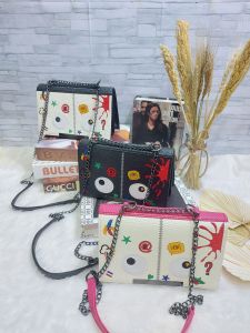 Tas Selempang Wanita Tas Big Eye Tas Wanita Terbaru