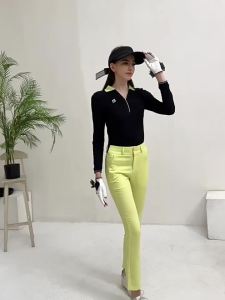 Golfist | Spring/Summer Golf Womenswear Set