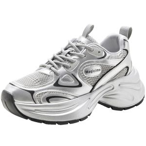 Agsdon | Height-Boosting Platform Shoes Women