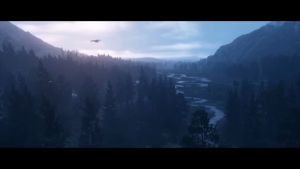 Đĩa Game PS4 Red Dead Redemption 2