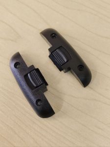 ชุดลอคแบตวิทยุสื่อสาร ICOM 3FGX V8 V82