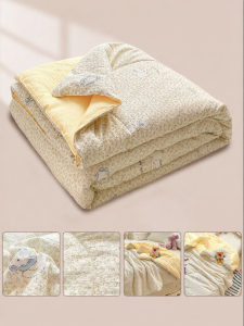 Nanjiren | Antibacterial Summer Cooling Blanket Single