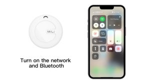3 - Pack MiTag Item Finder IOS/Apple