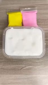 [PROMO] SUPER LIGHT CLAY [TERMURAH] MAINAN ANAK II mainan kreasi anak