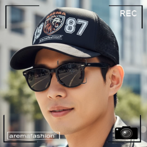 TOPI AREMA 01 AREMAFASHION