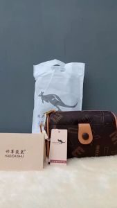 Tas Selempang Wanita Import Tas Bahu Wanita Tas Fashion Wanita 212681 1268