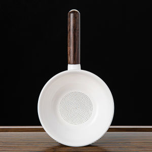 XIANGYE | Water Separation Fair Cup Integrated Tea Strainer Ceramic
