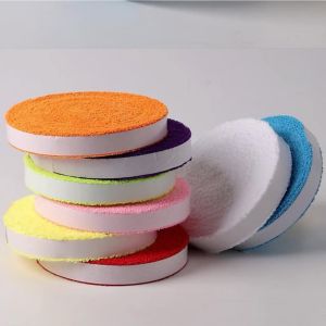 Quấn cán vải vợt cầu lông quận 5m siêu êm bám tay mới 100%